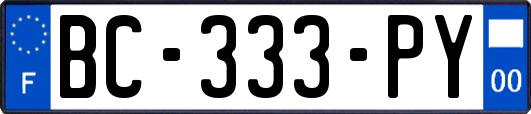 BC-333-PY