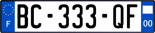 BC-333-QF