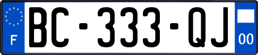 BC-333-QJ
