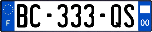 BC-333-QS