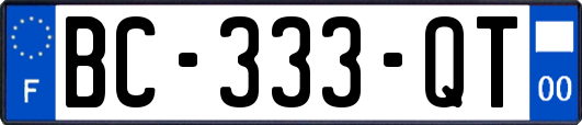 BC-333-QT