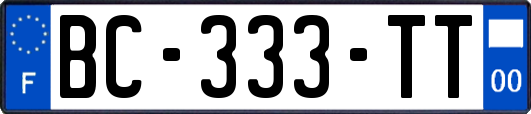 BC-333-TT