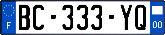 BC-333-YQ