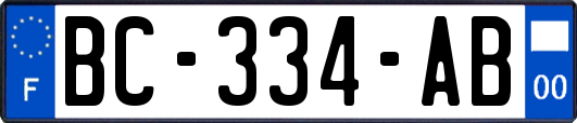 BC-334-AB