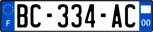 BC-334-AC