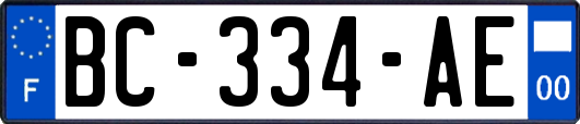 BC-334-AE