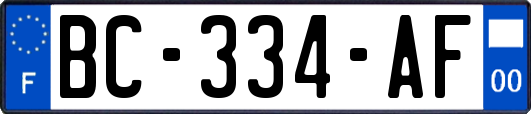 BC-334-AF