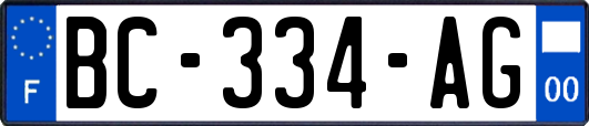 BC-334-AG