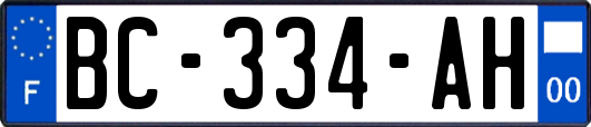 BC-334-AH