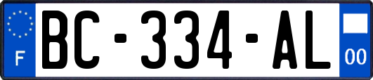 BC-334-AL