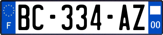 BC-334-AZ