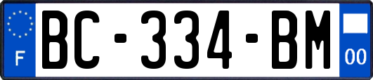 BC-334-BM