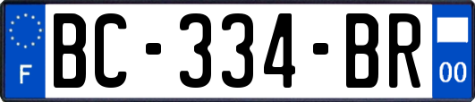 BC-334-BR