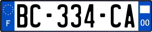 BC-334-CA