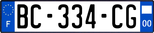 BC-334-CG