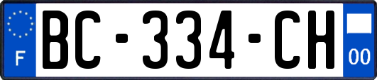 BC-334-CH
