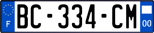 BC-334-CM
