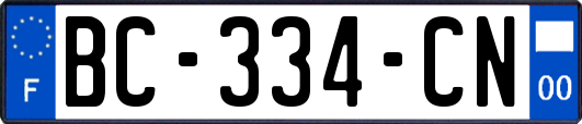BC-334-CN