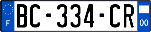 BC-334-CR