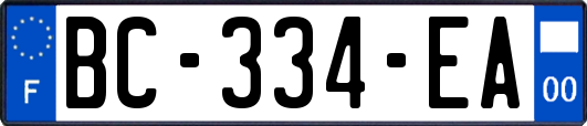 BC-334-EA