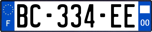 BC-334-EE