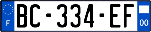 BC-334-EF