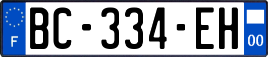 BC-334-EH