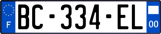 BC-334-EL