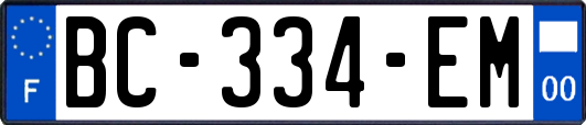 BC-334-EM