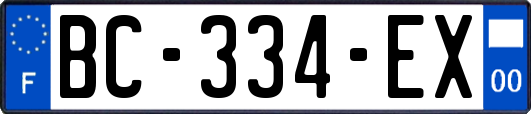 BC-334-EX