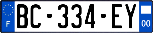 BC-334-EY