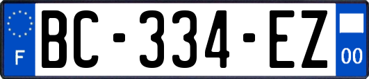BC-334-EZ