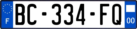 BC-334-FQ
