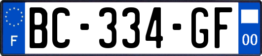 BC-334-GF
