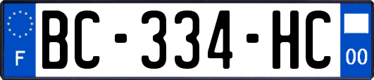 BC-334-HC