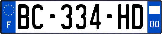 BC-334-HD
