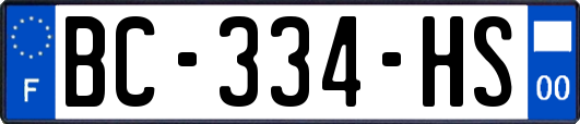 BC-334-HS