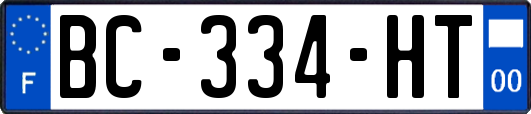 BC-334-HT
