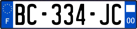 BC-334-JC