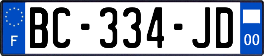 BC-334-JD