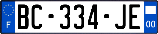 BC-334-JE