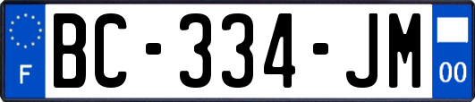 BC-334-JM