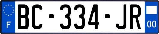 BC-334-JR