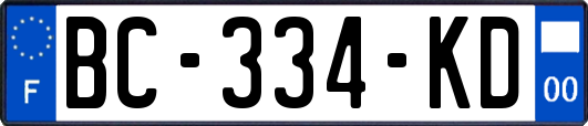 BC-334-KD