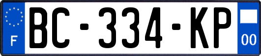 BC-334-KP