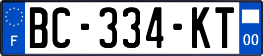 BC-334-KT