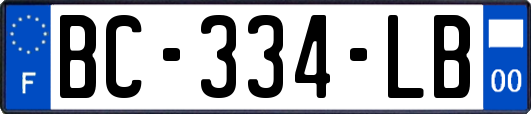 BC-334-LB