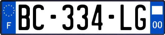 BC-334-LG