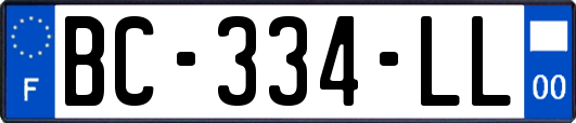 BC-334-LL