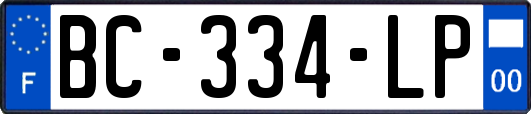 BC-334-LP